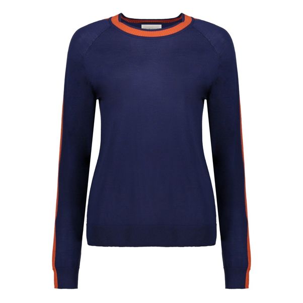 Neil Woolen Jumper -product