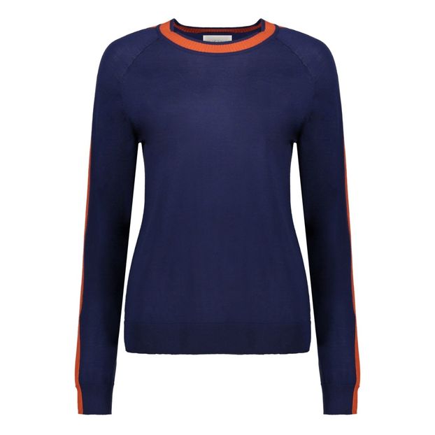 Neil Woolen Jumper -product