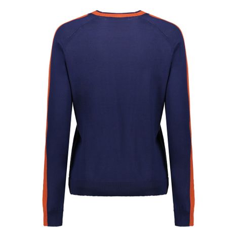 Neil Woolen Jumper -product