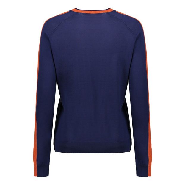 Neil Woolen Jumper -product