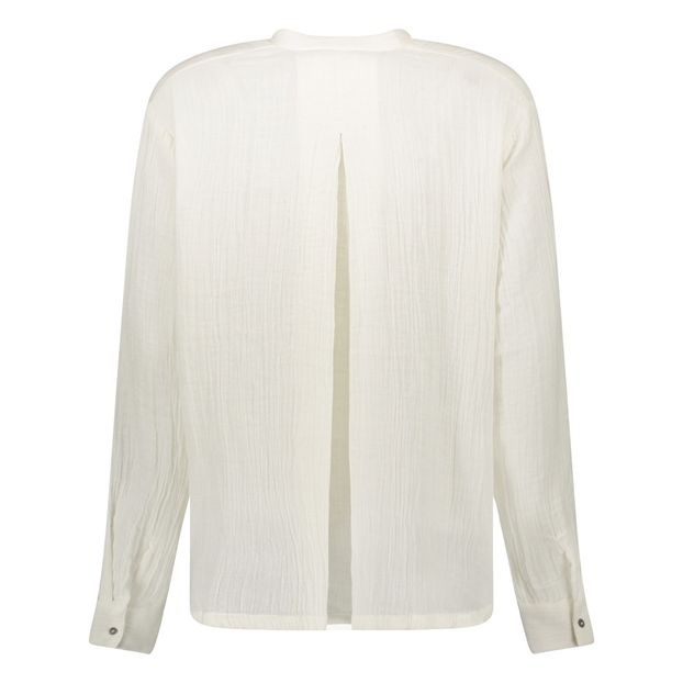 Basil Cotton Blouse -product