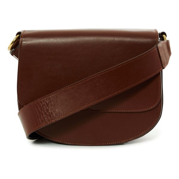 Salomé Leather Ba -product