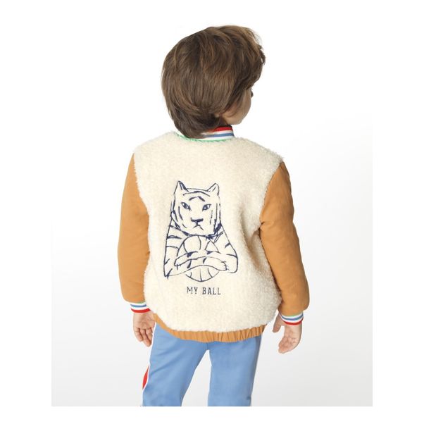Jacke Tiger -product