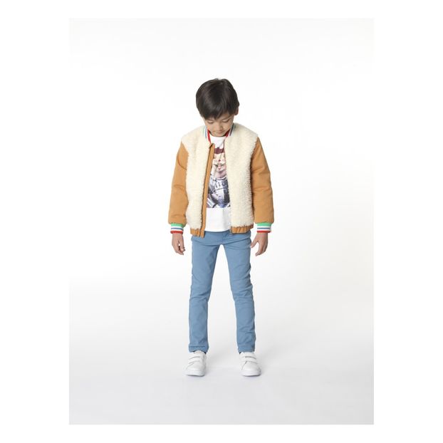Jacke Tiger -product