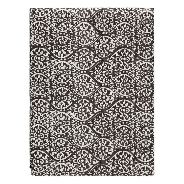 Mantel de lino y algodón Kota-product
