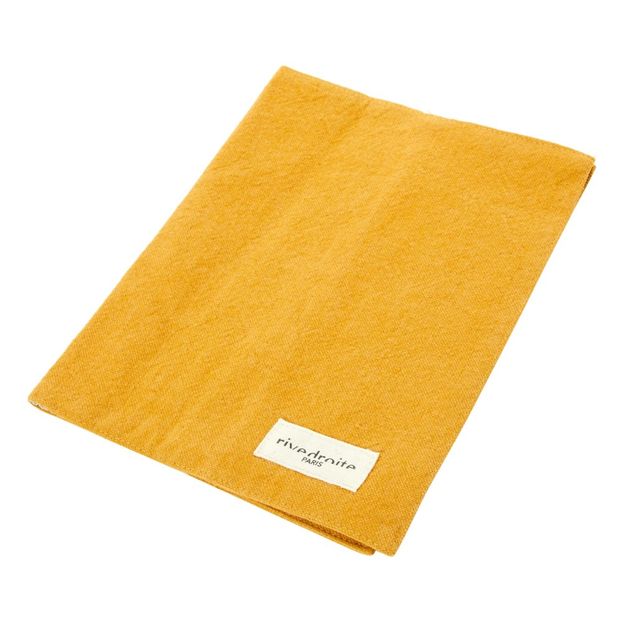 Gabin Recycled Cotton Health Book Cover-product