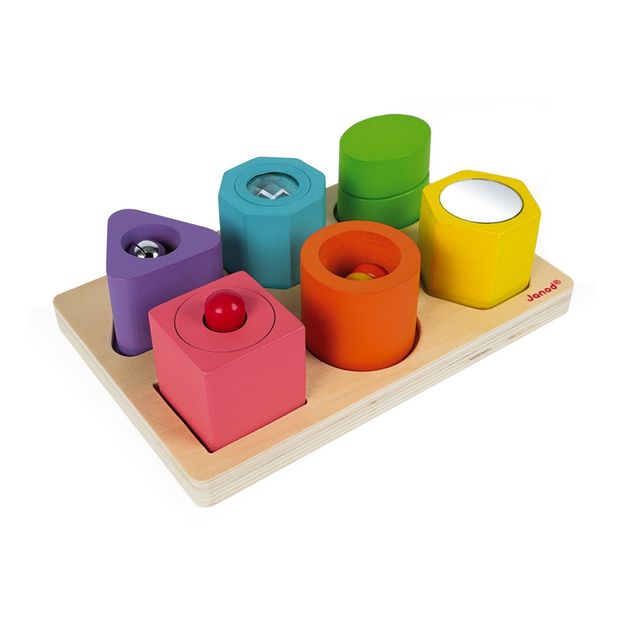 Puzzle 6 cubos sensoriales de madera-product