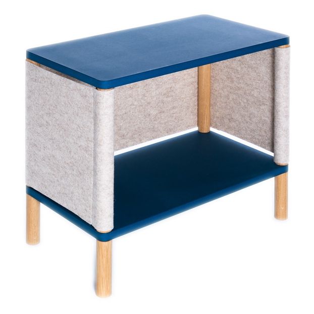 Teo Bookshelf Montessori Inspired -product