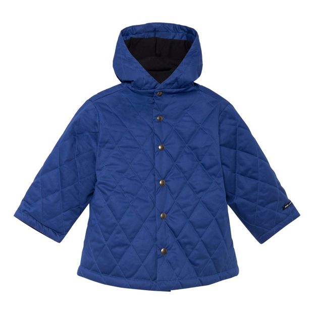 Waterproof Quilted Coat -product