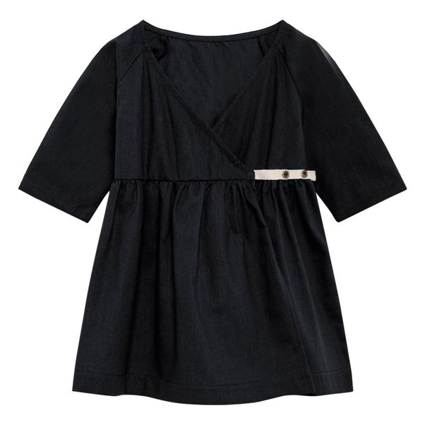 Blouse/Veste Cache-Cœur Horizon-product