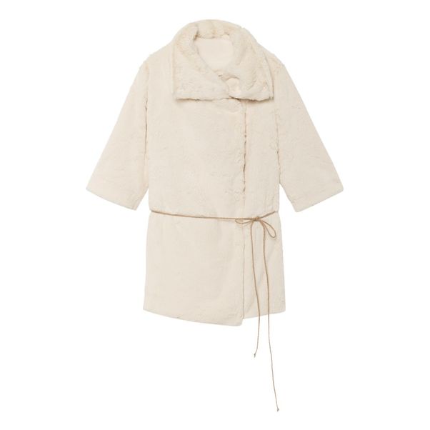 Snow Faux Fur -product