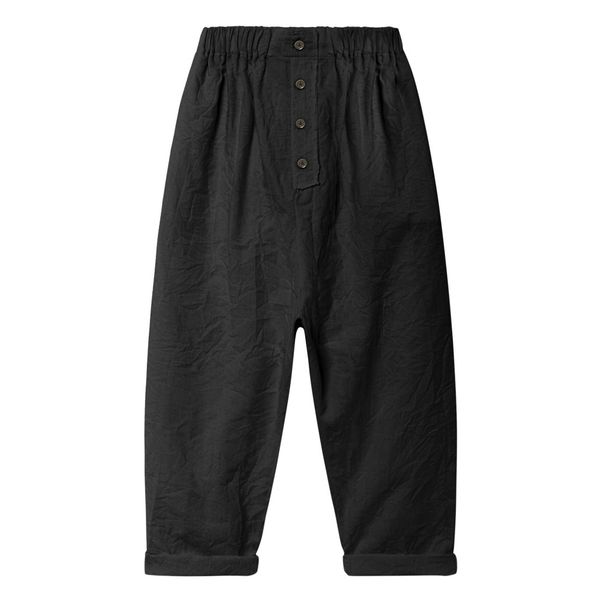 Pantalon Doublé Jersey-product