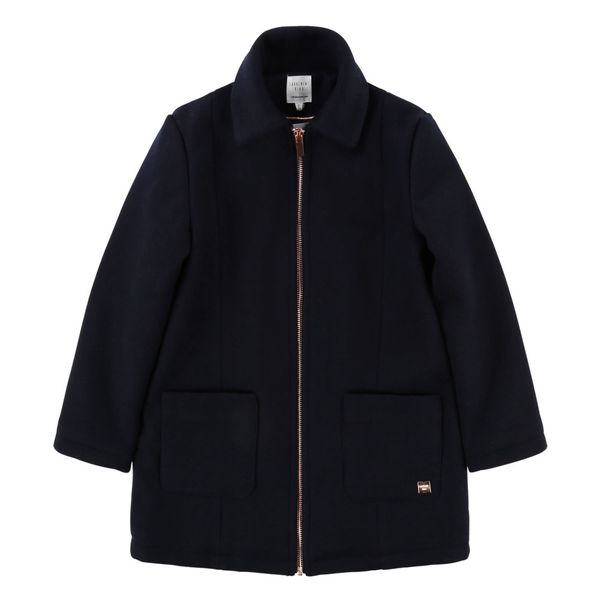 Woolen Coat -product