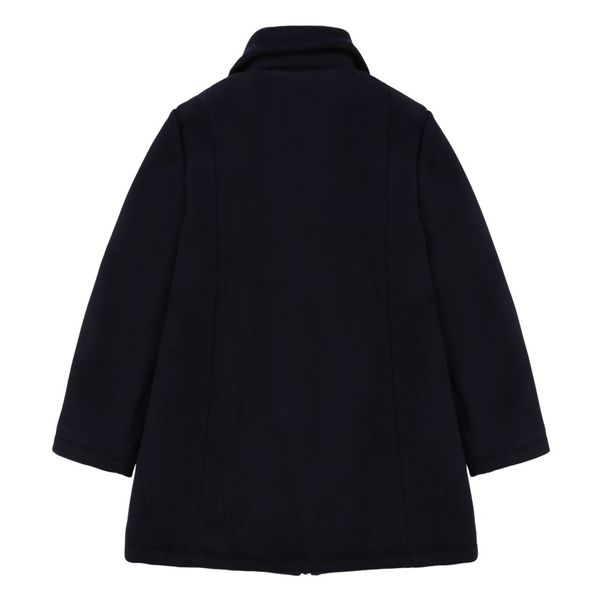 Woolen Coat -product