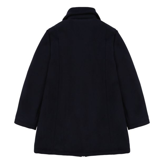 Manteau Drap de Laine-product