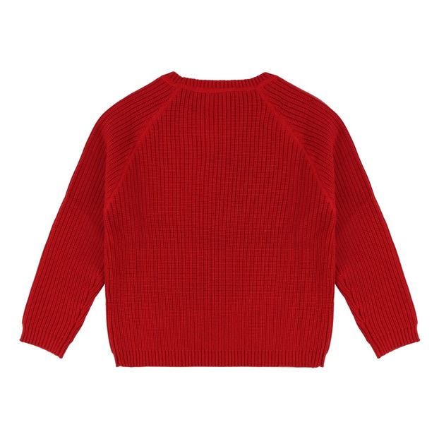 Pull Côtelé-product
