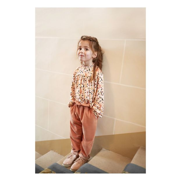 Blouse Champ Libre-product