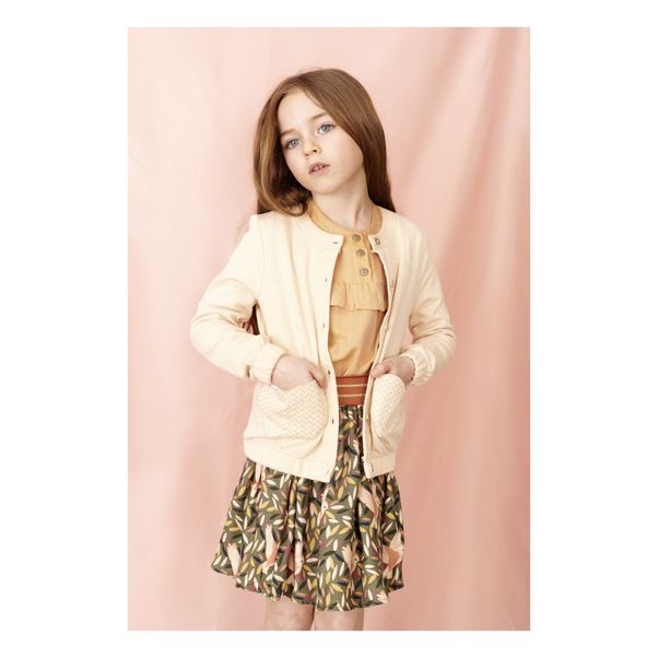 Cardigan Cœurs Wonderful-product