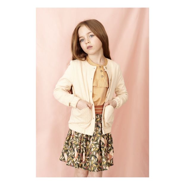 Cardigan Cœurs Wonderful-product