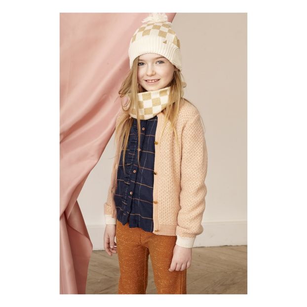 Cardigan Glagla-product