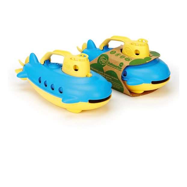 Sous-marin pour le bain-product