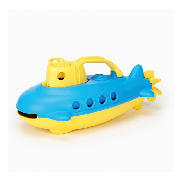 Sous-marin pour le bain-product
