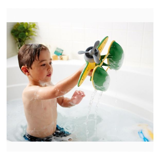 Floating Seaplane -product