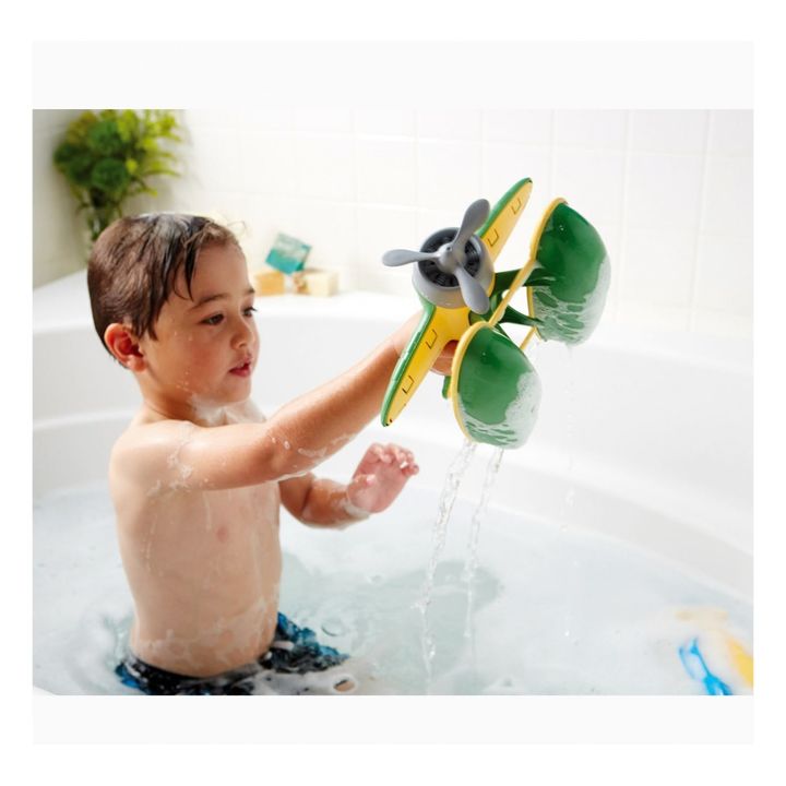 Hidroavión para el baño- Imagen del producto n°1