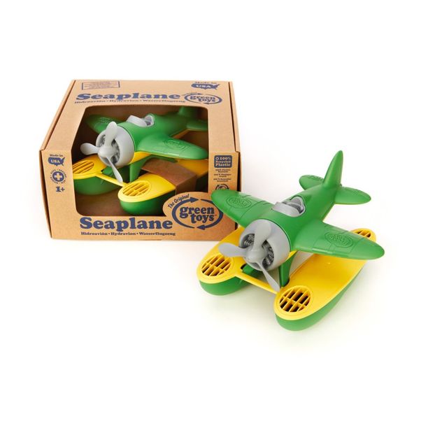 Floating Seaplane -product