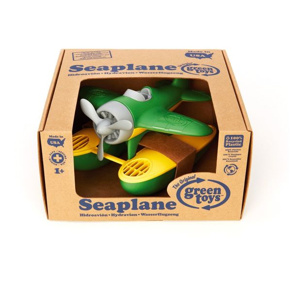 Floating Seaplane -product