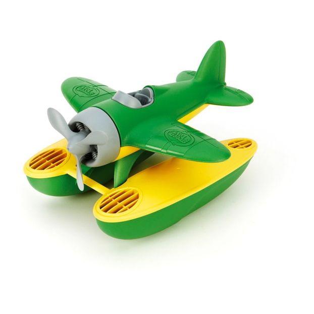 Floating Seaplane -product