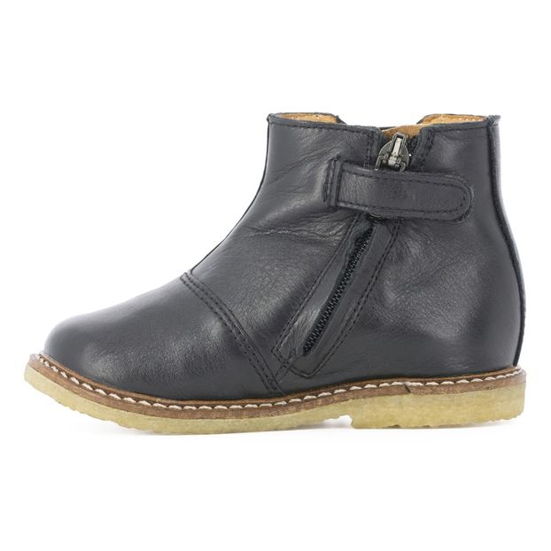 Botas Chelsea Retro-product