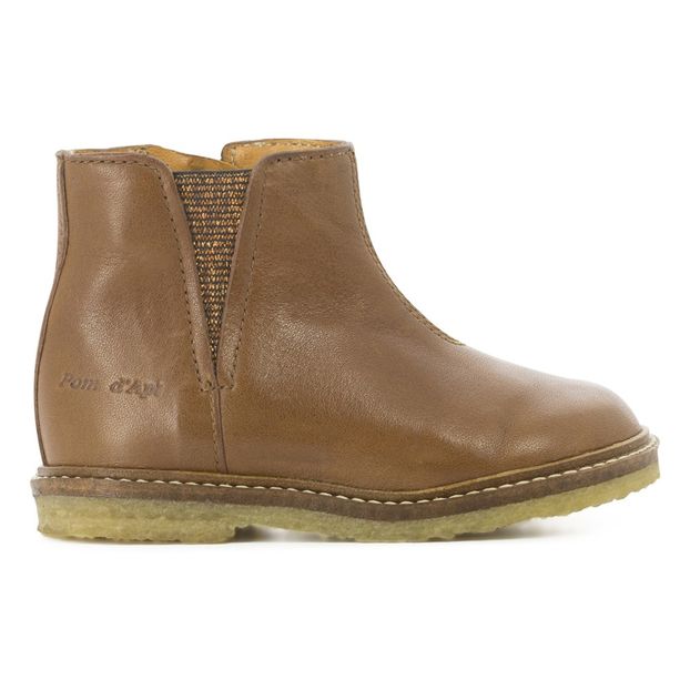 Botas Chelsea Retro -product