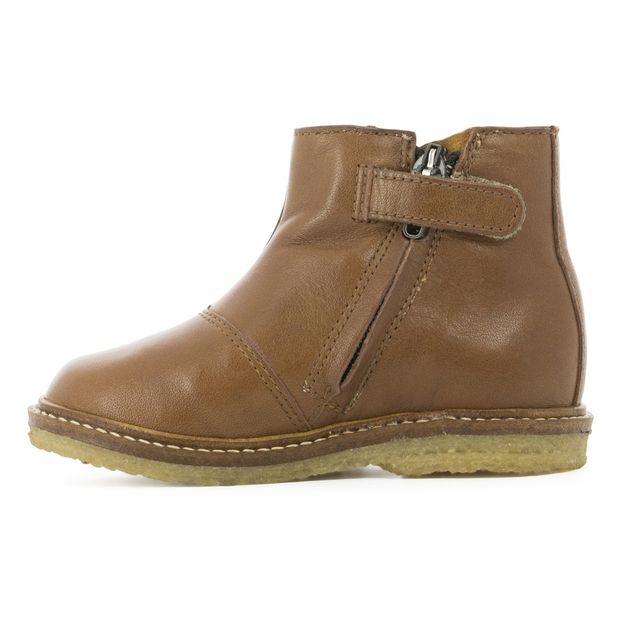 Botas Chelsea Retro -product