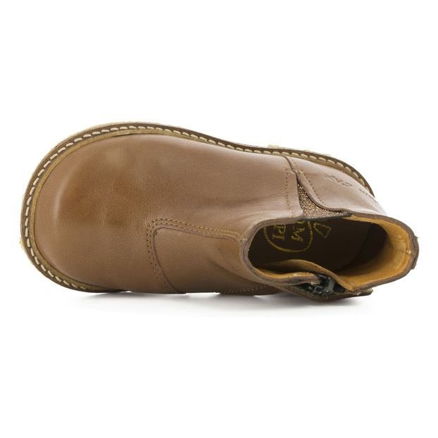 Stivali Chelsea Retro -product