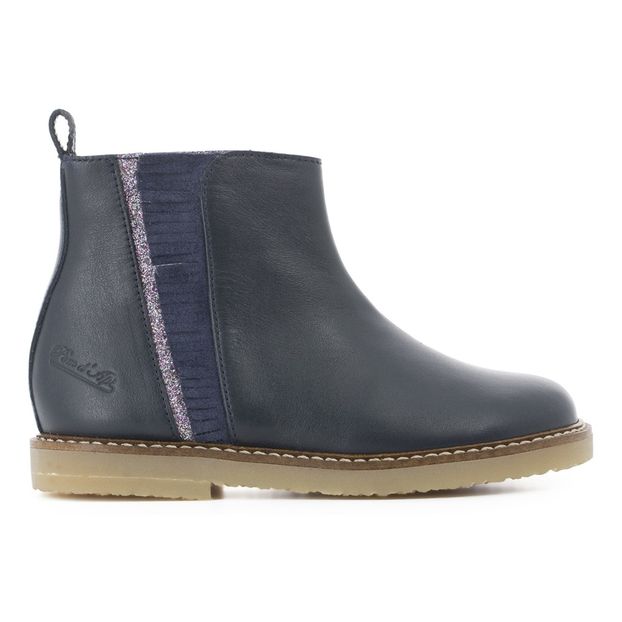 Botas Trip Fringe-product