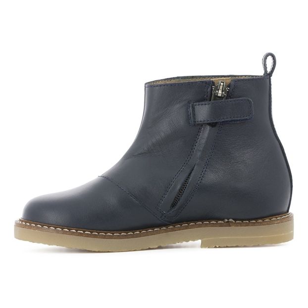 Botas Trip Fringe-product