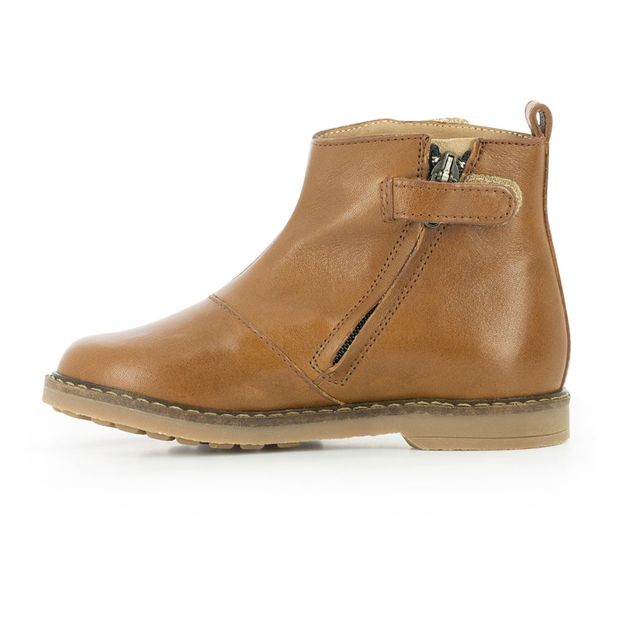 Trip Fringe Boots -product