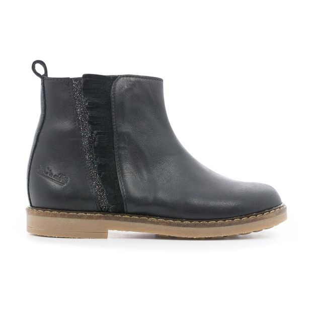 Botas Trip Fringe-product