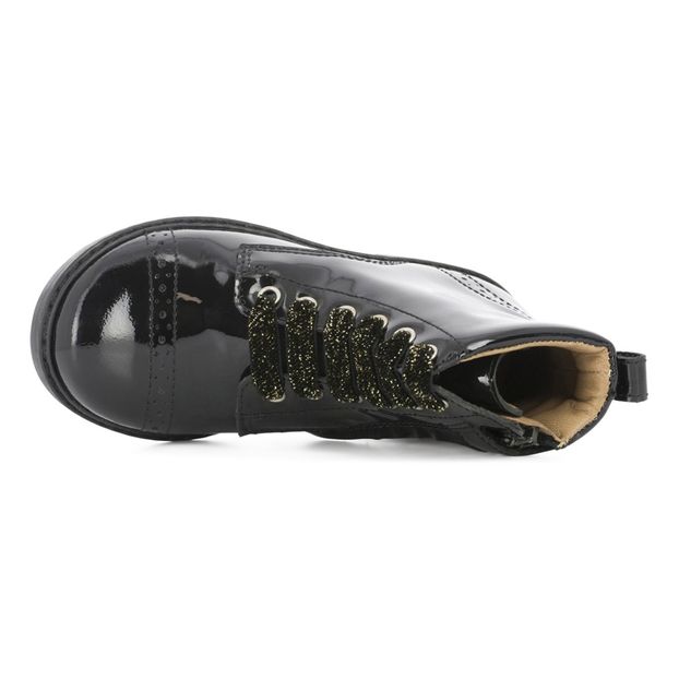 Bottines Vernies City Brogue-product