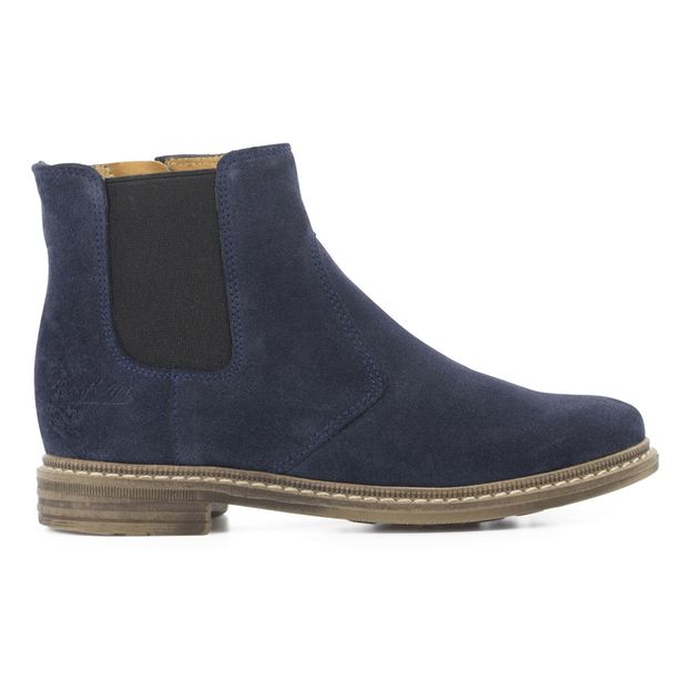Botas Chelsea Terciopelo Brother Jodzip-product