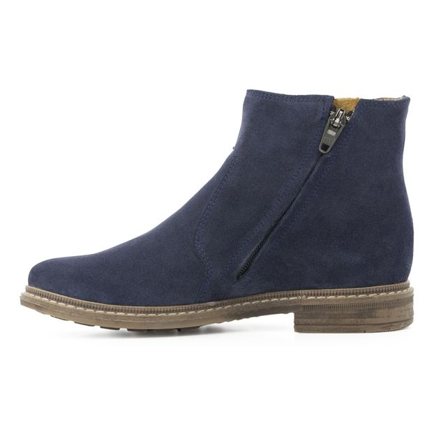 Botas Chelsea Terciopelo Brother Jodzip-product
