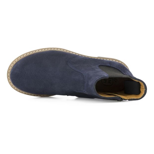 Botas Chelsea Terciopelo Brother Jodzip-product