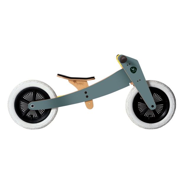 Classic 3-in-1 Push Bike-product