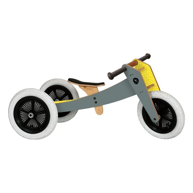 Classic 3-in-1 Push Bike-product