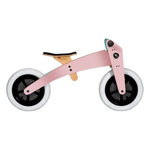 Classic 3-in-1 Push Bike-product