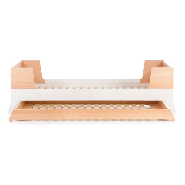 Lit tiroir gigogne New Horizon 1 personne-product