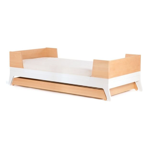 Lit tiroir gigogne New Horizon 1 personne-product