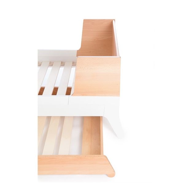 Lit tiroir gigogne New Horizon 1 personne-product