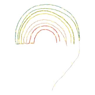 Zoé Rumeau Arcoiris LED Zoe Rumeau x Smallable - Exclusivo 10 años Smallable-listing